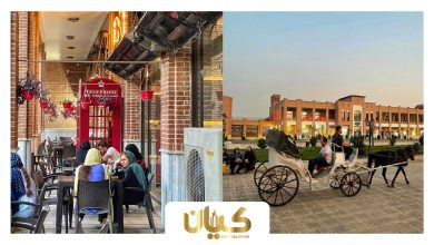 خرید آپارتمان در اندیشه